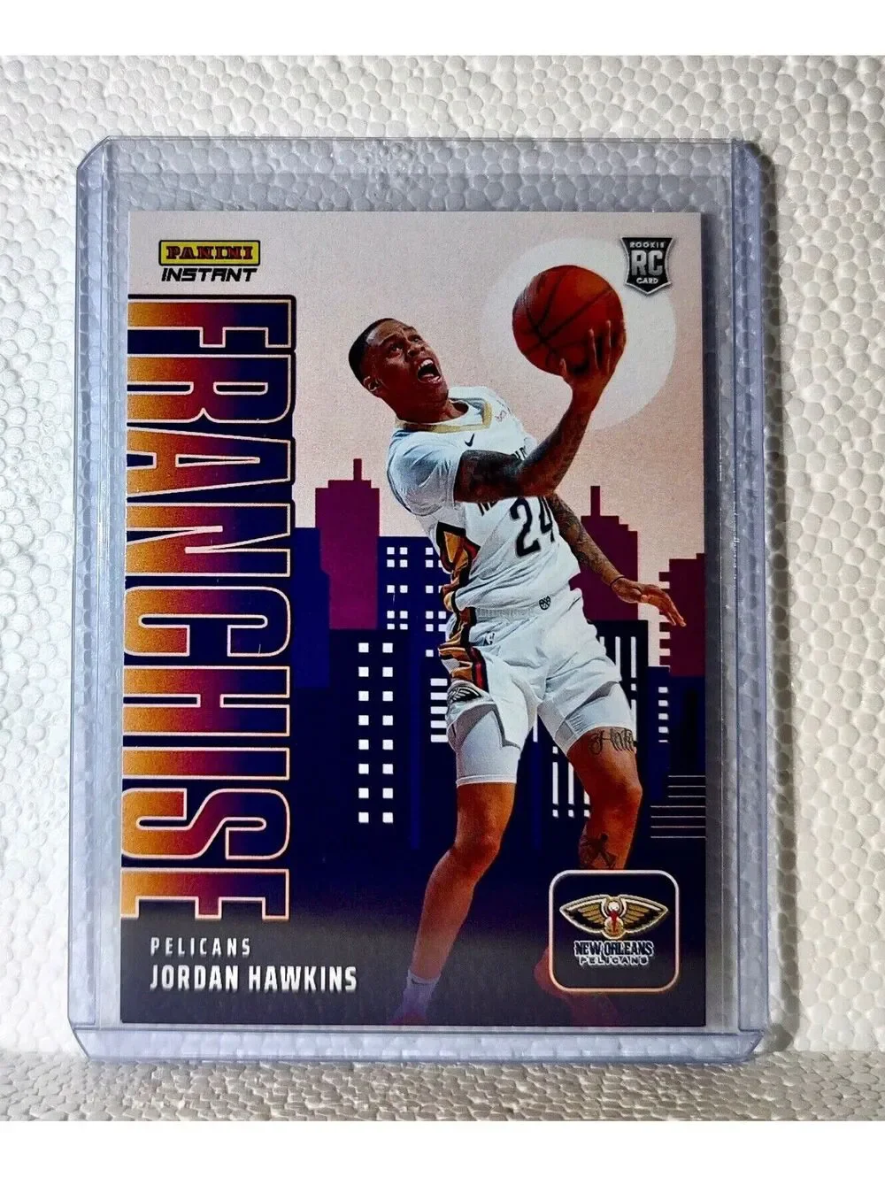 2023-24 Panini NBA Franchise Complete 30 Card Basketball Card Set 1 of 485